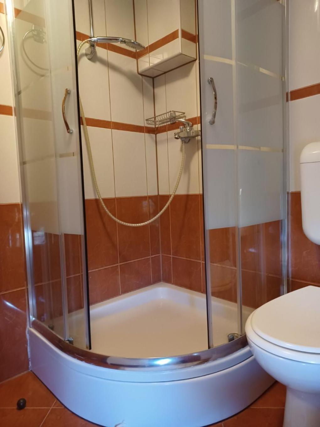 Apartment Jadranka - Free Parking