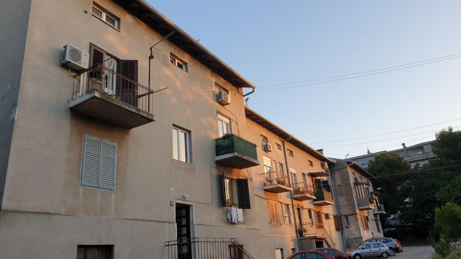 Jadranka - Free Parking Apartmán *