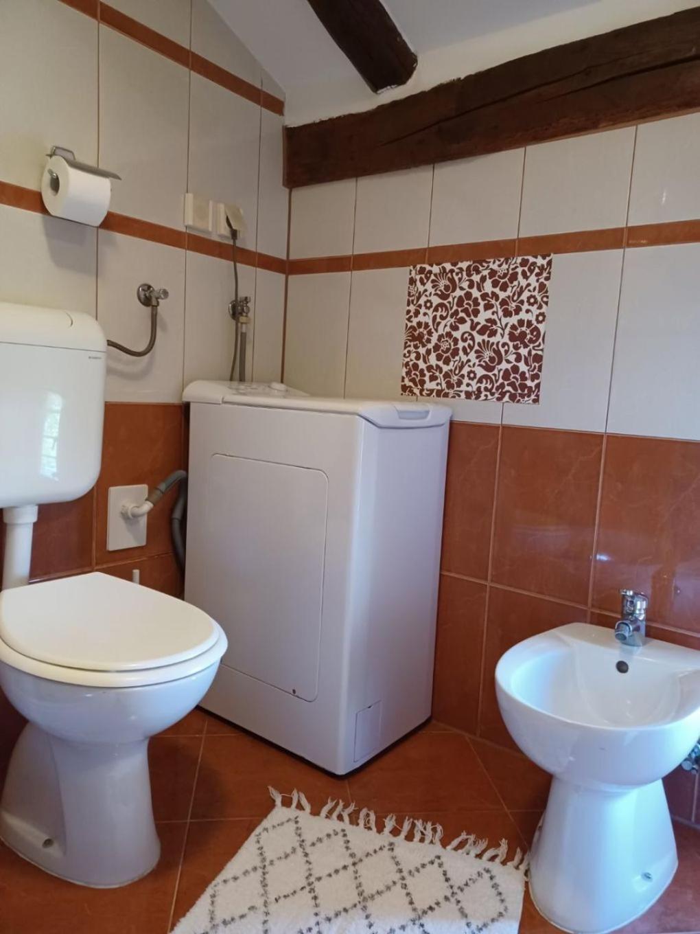Apartmán Jadranka - Free Parking *